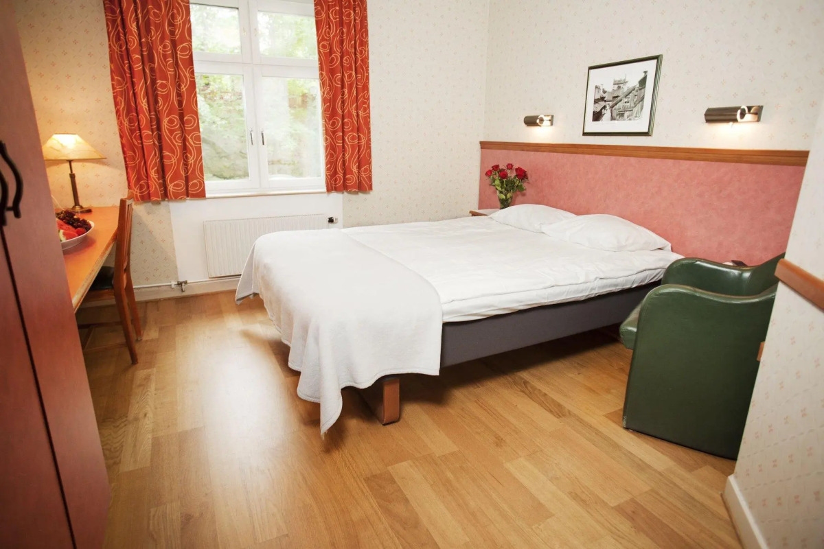 STF Zinkensdamm Hostel