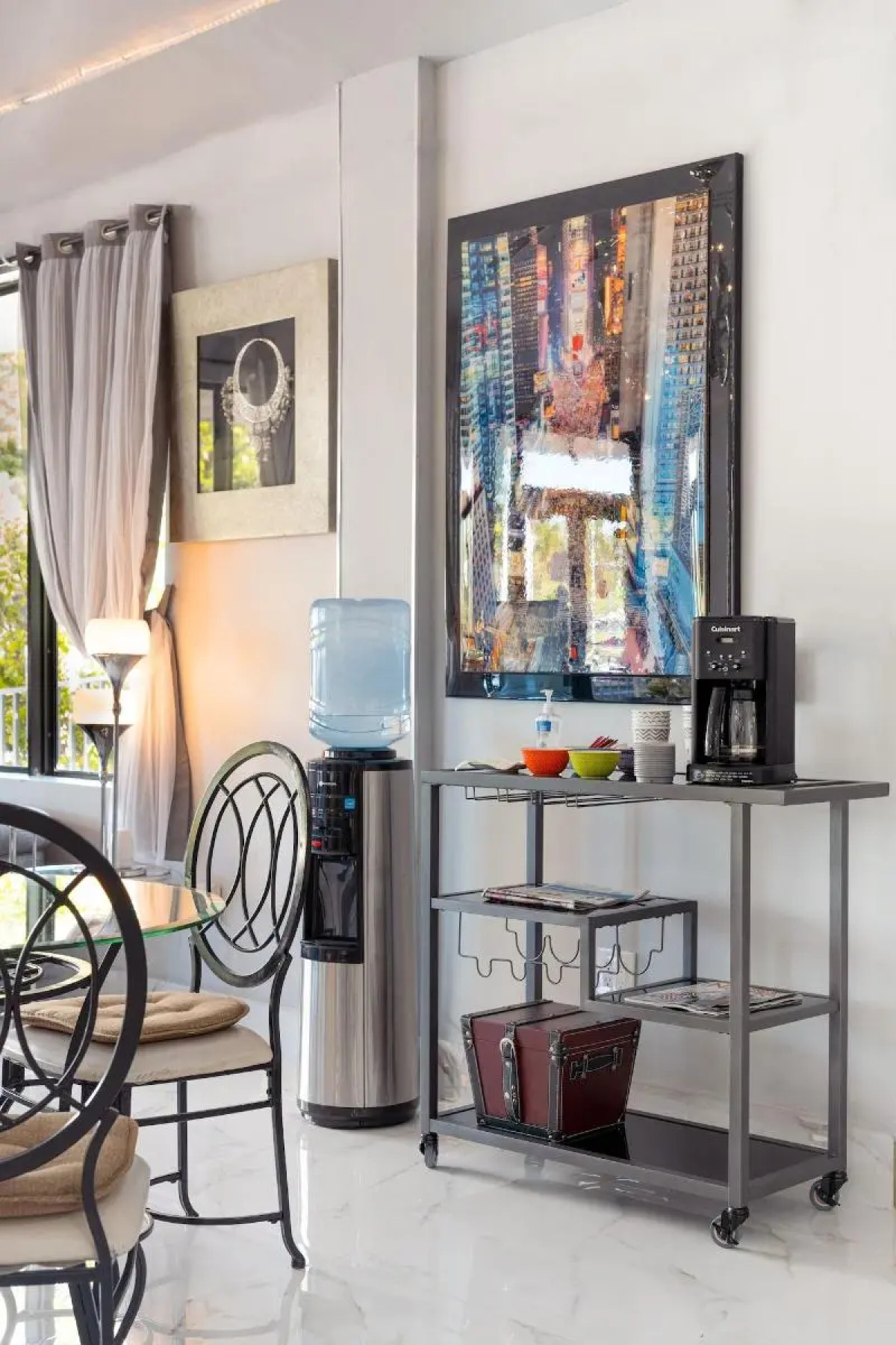 Notebook Miami Beach