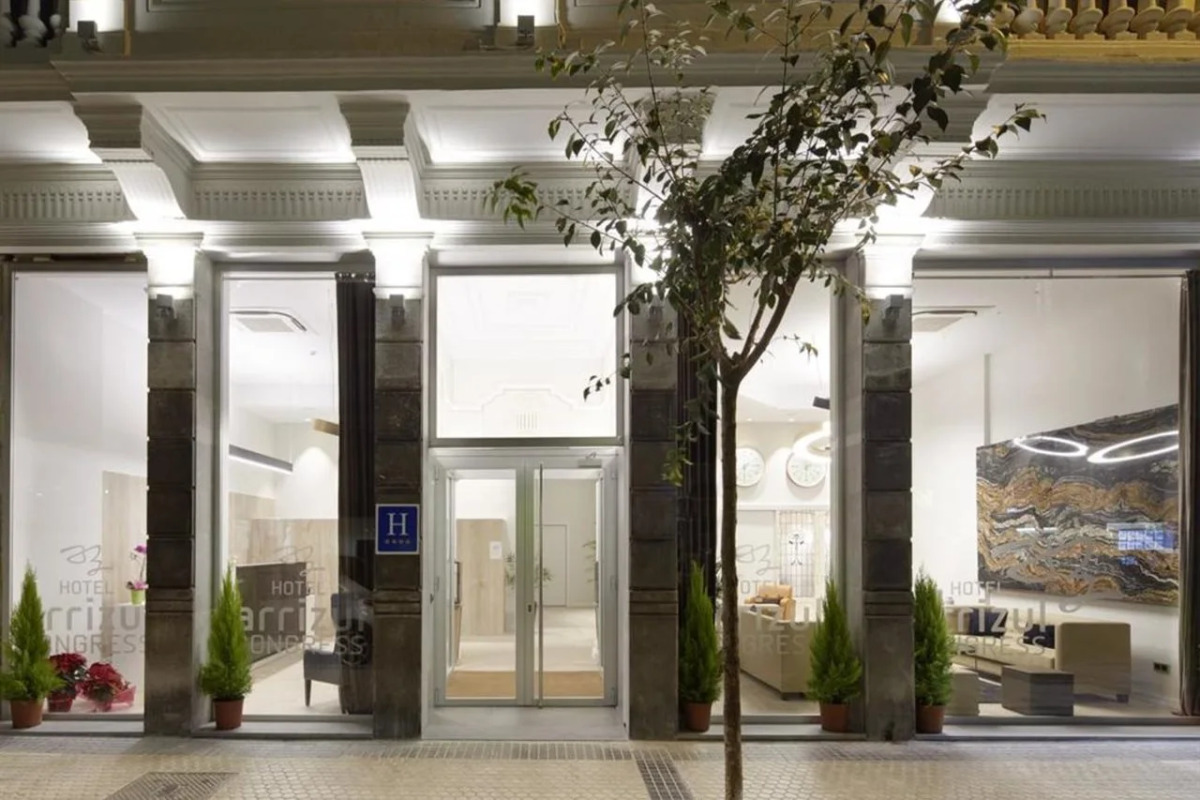 Отлеь Arrizul Congress