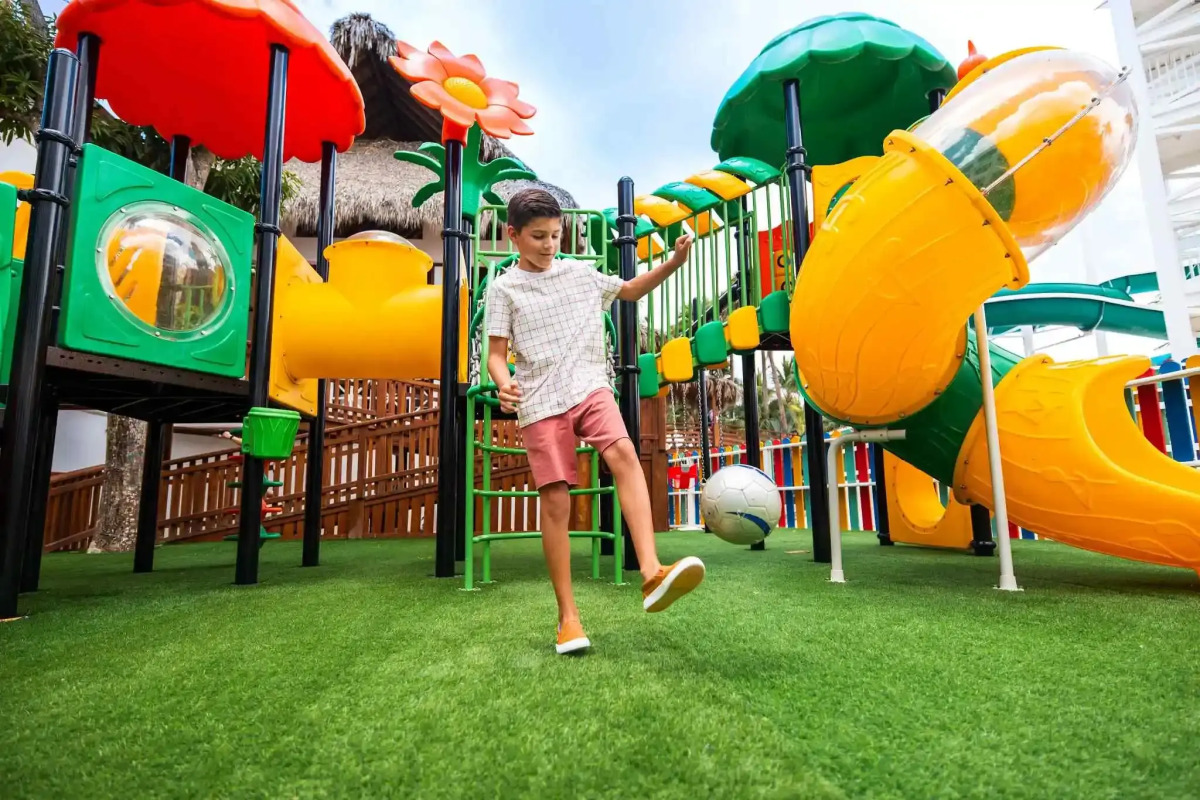 Отель Sunscape Dominicus La Romana