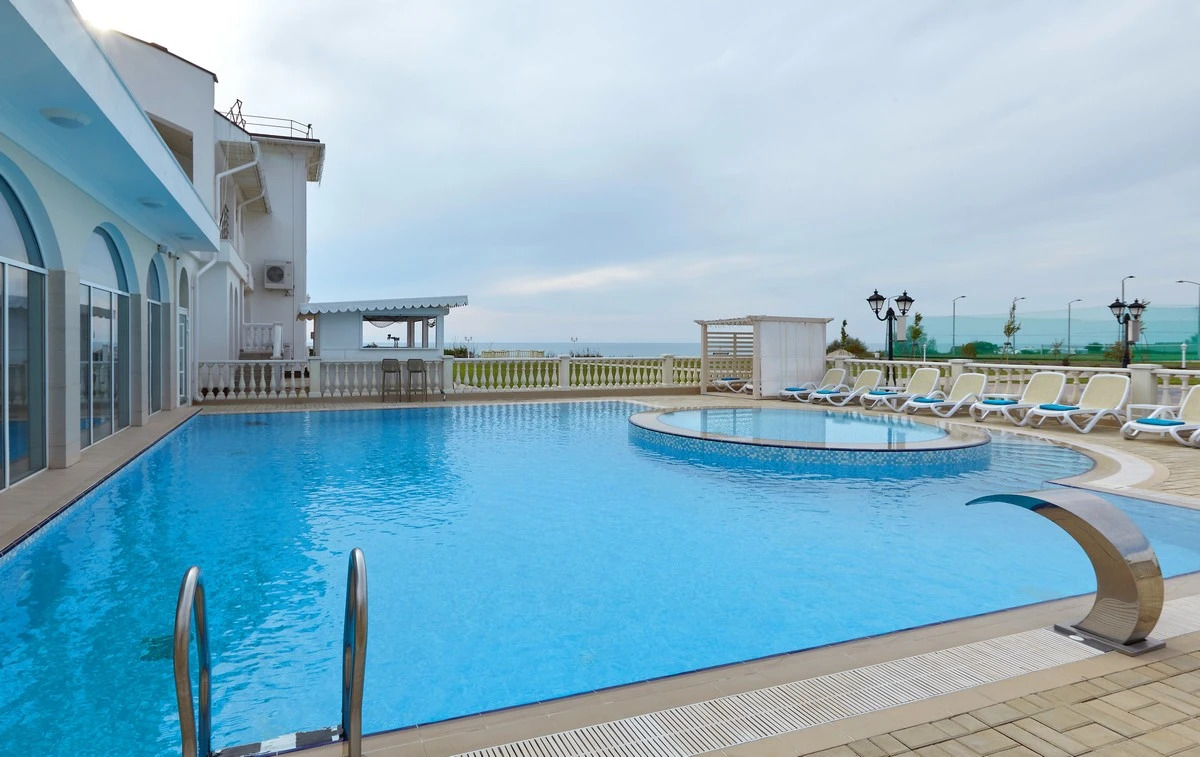 Усадьба Превысоковъ