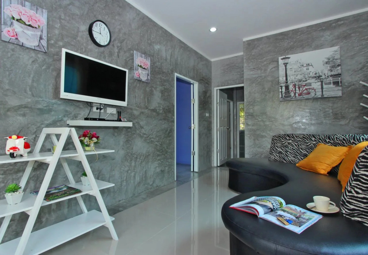 Maikhao Home Garden Bungalow