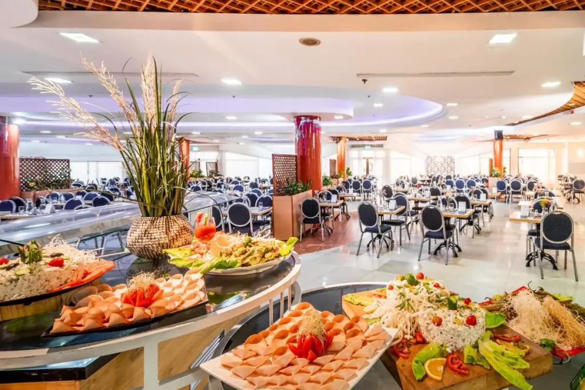 Jerusalem Gate Hotel