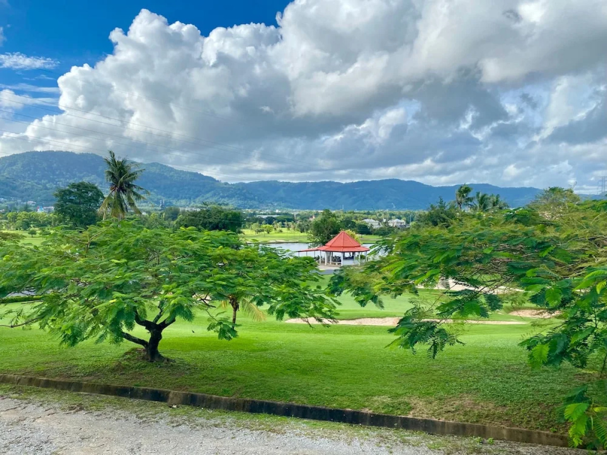 Jantra Residence by Chinocollection