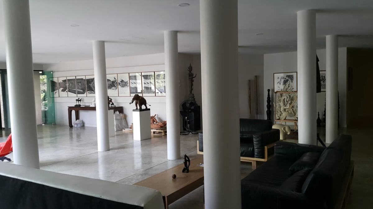 Silp-Pa Phra Nakhon Si Ayutthaya Hotel