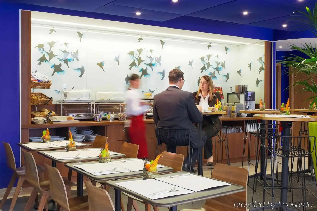 Aparthotel Adagio Muenchen City