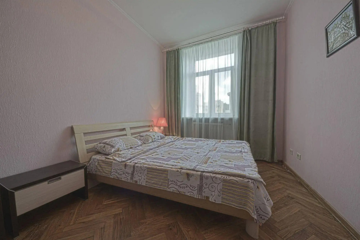 Апартаменты «Ольга на Майдане Незалежности»