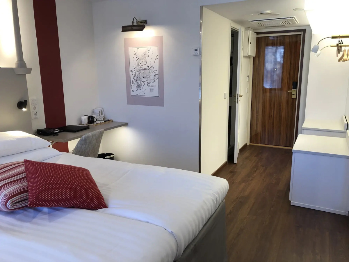 Original Sokos Hotel Seurahuone Kotka