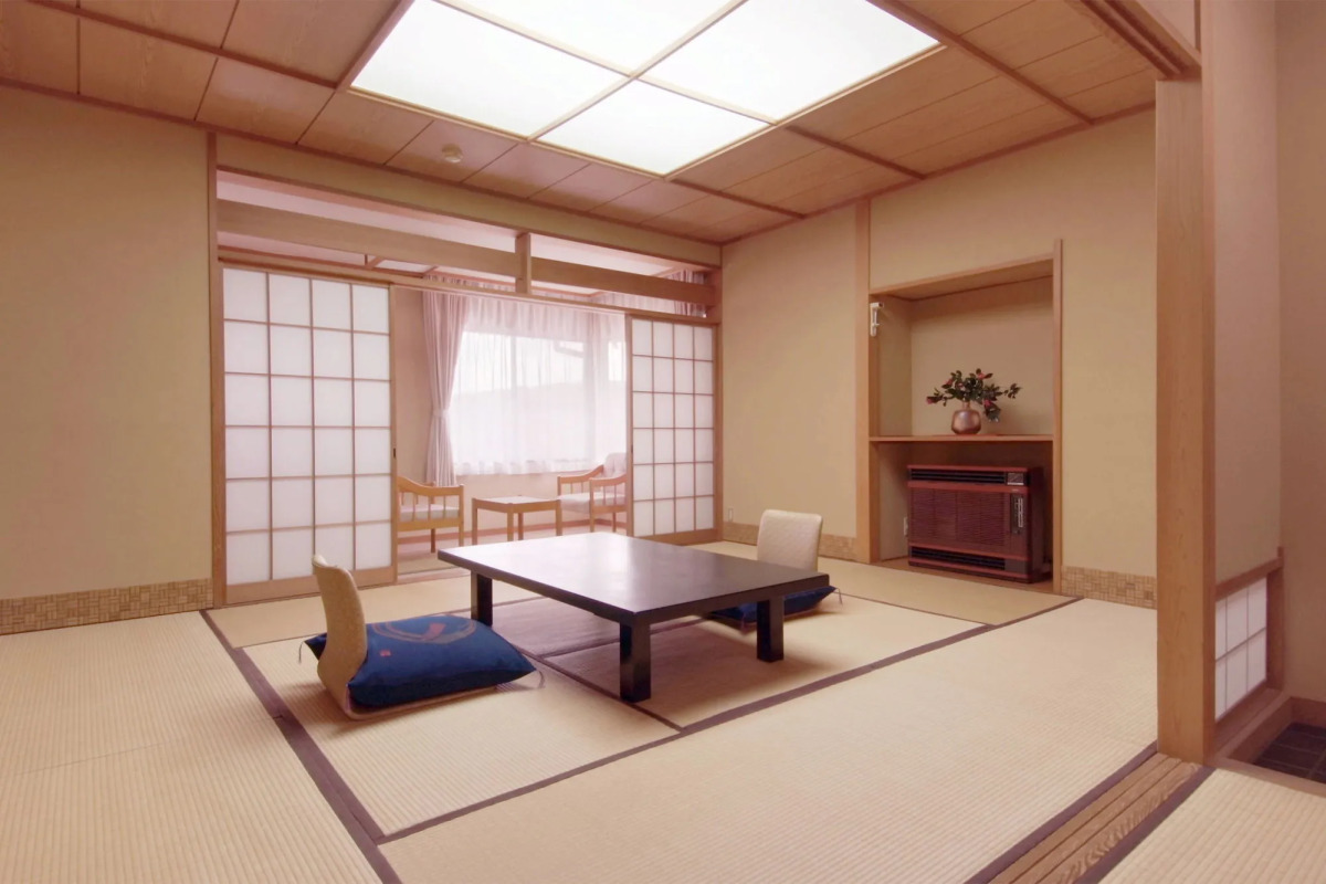 Гостевой Дом Ito Onsen Yokikan