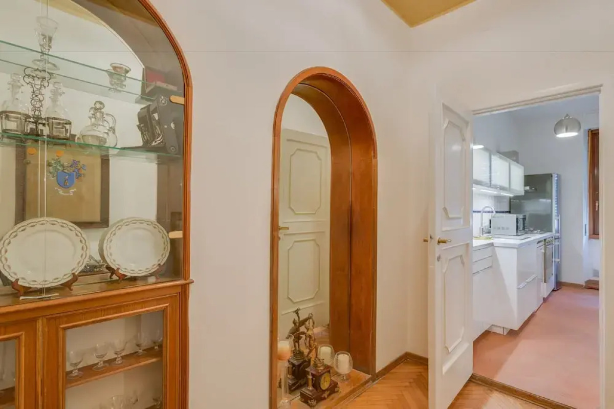 Piazza Santa Felicita