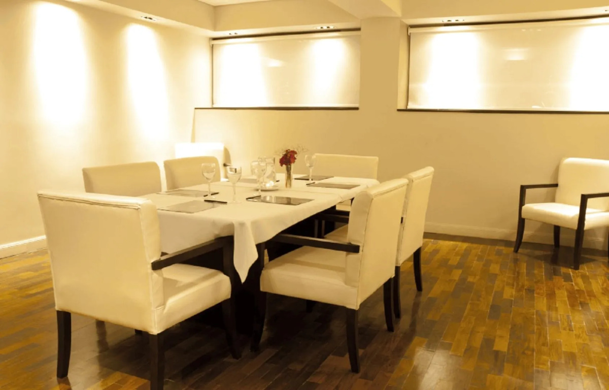 Kenton Palace Buenos Aires