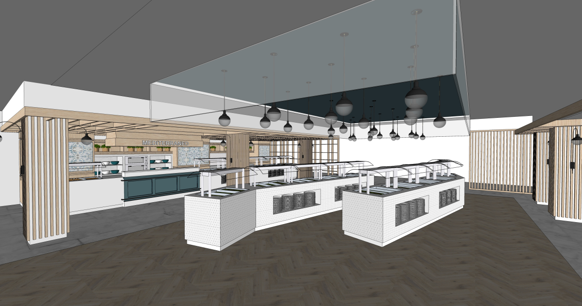 Servatur Puerto Azul