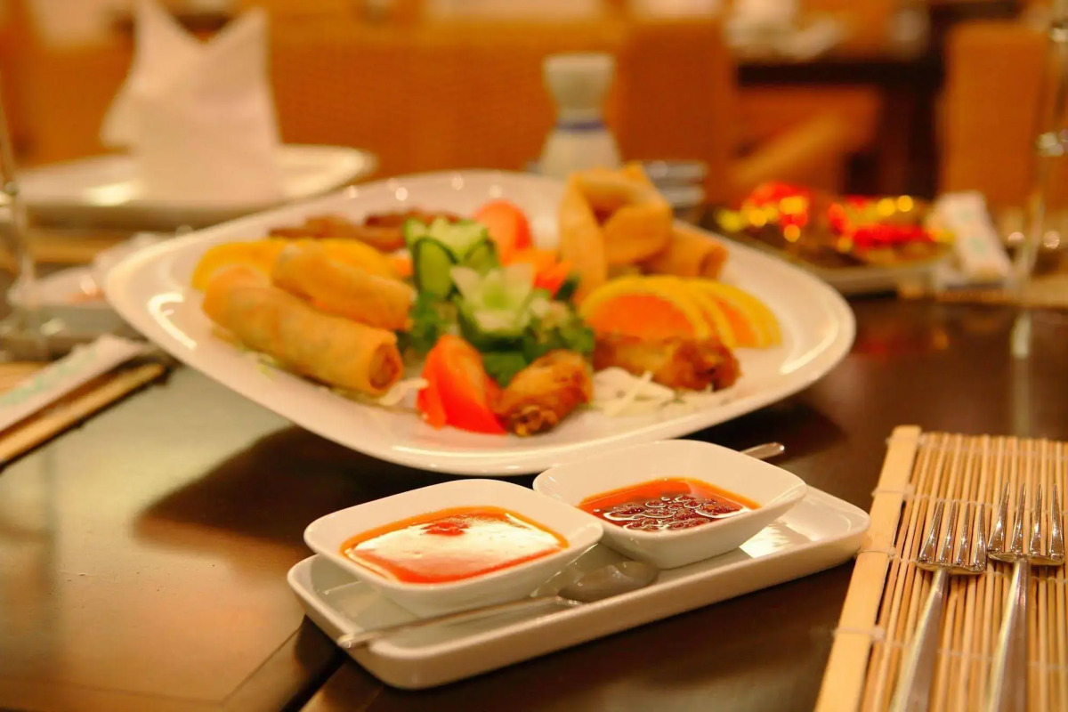 Apollonia Resort & Spa