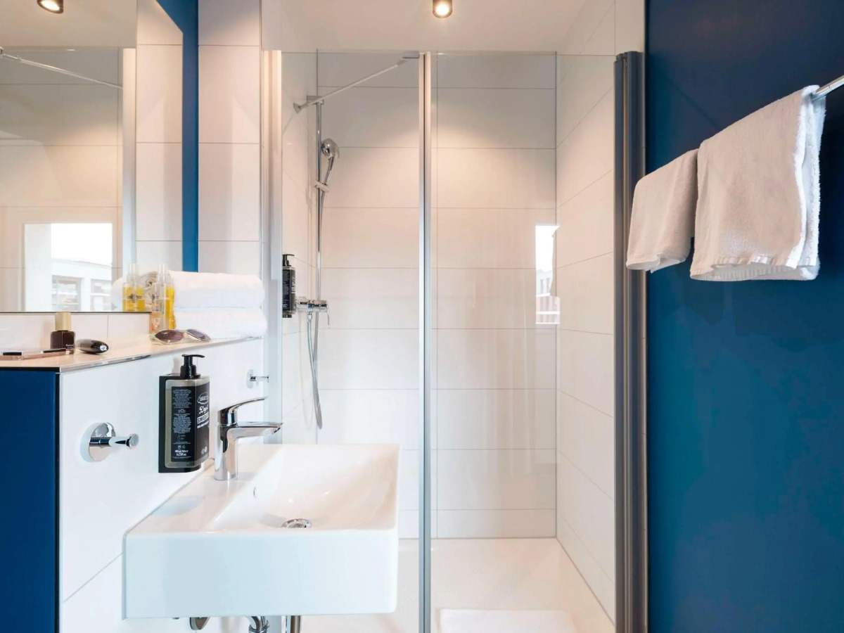 ibis budget Ludwigsburg