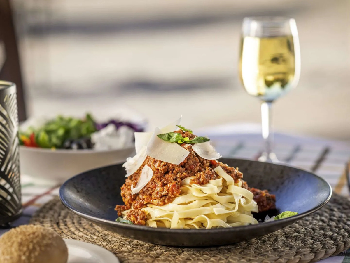 Mercure Hotel Windhoek