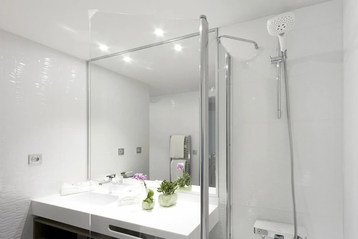 Nemea Appart Hotel Concorde Toulouse Gare Matabiau