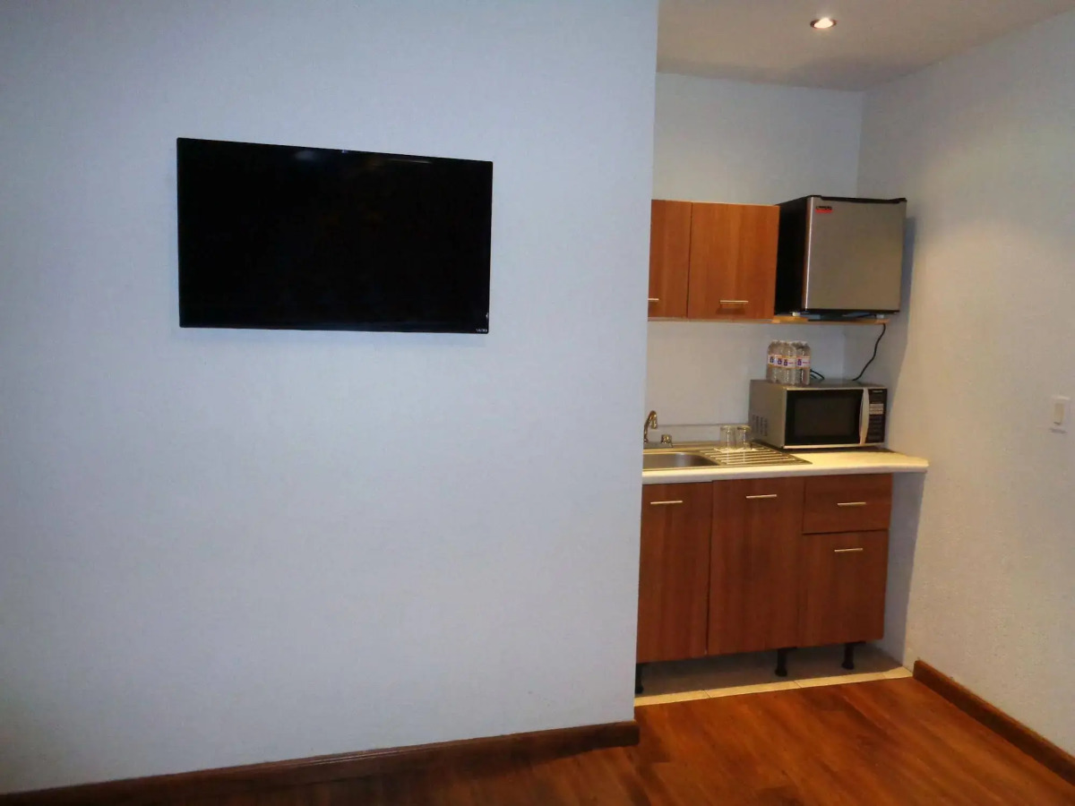 Hotel Principado Tijuana Zona Aeropuerto