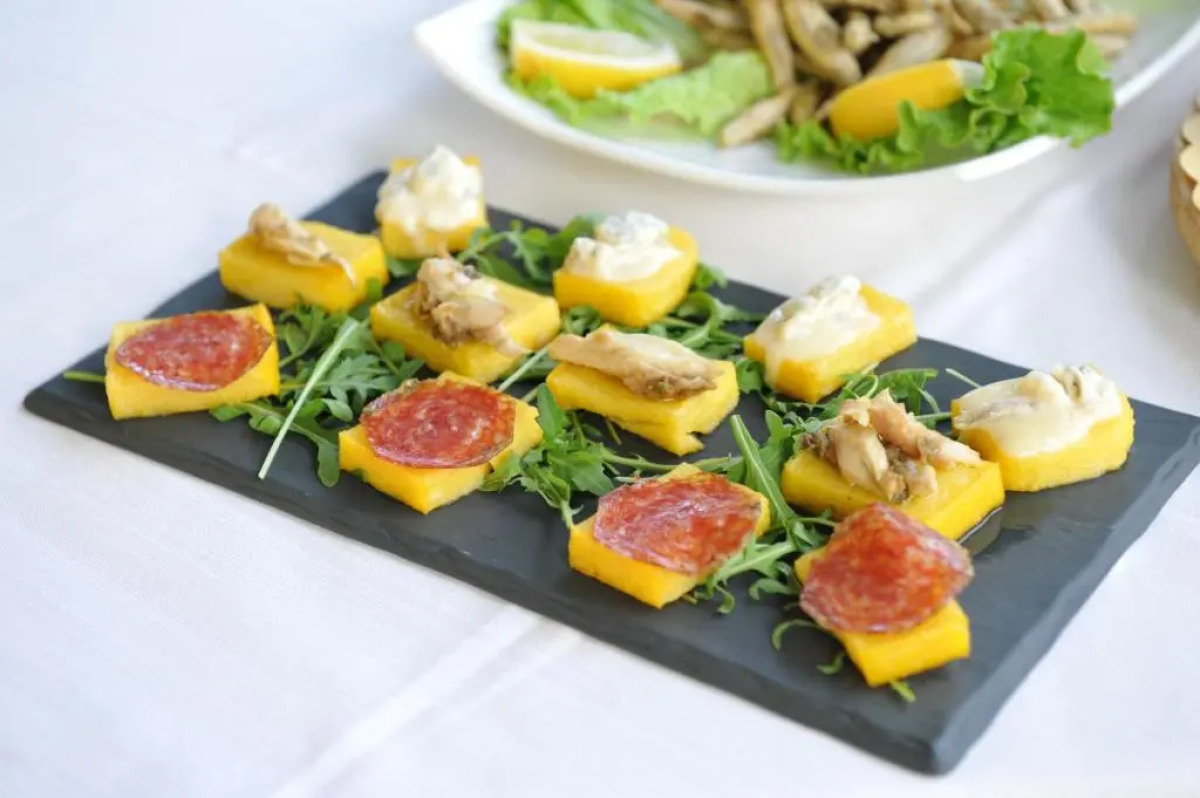 Hotel Ristorante Al Fiore