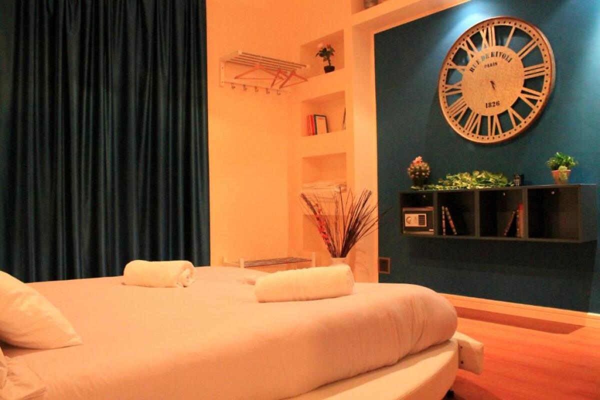 Bracco Rooms and Suites