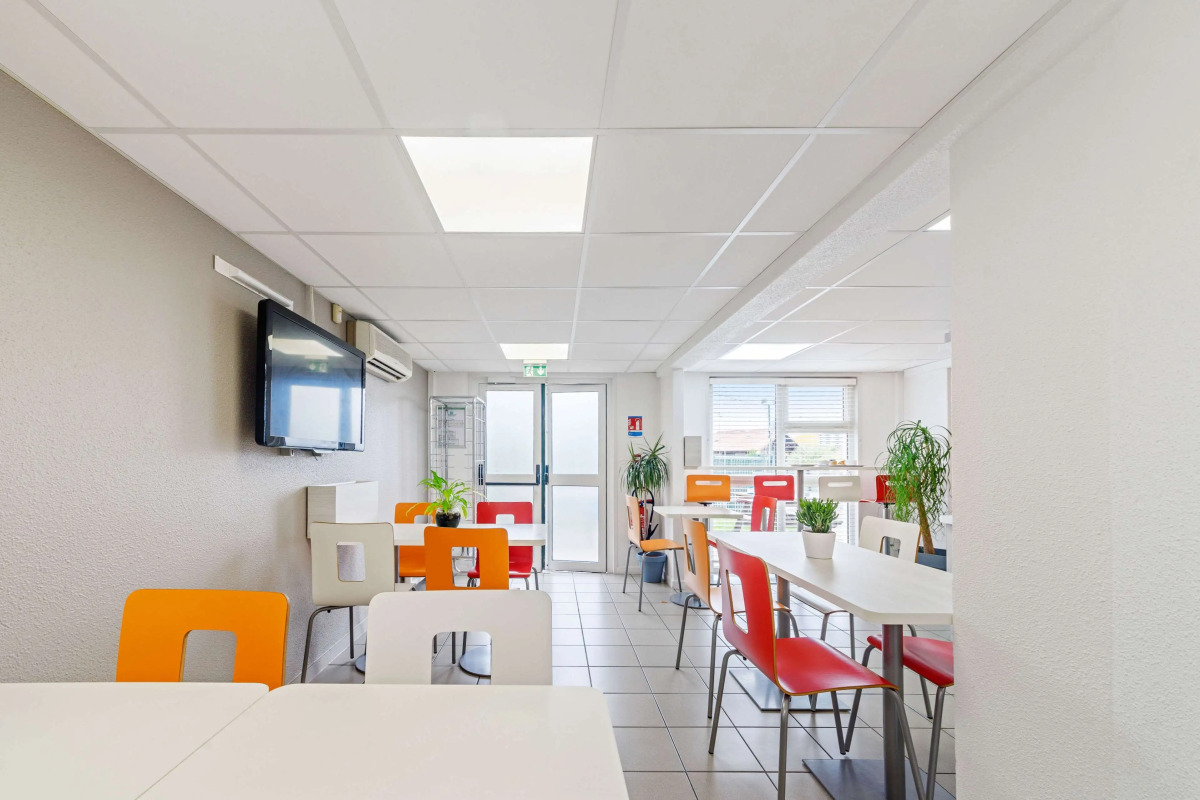 Kyriad Direct Annemasse - Genève