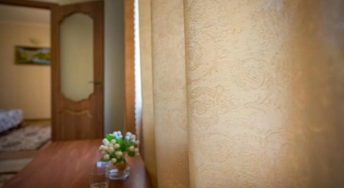 Baza Otdykha Solnechnaya-Pozitiv