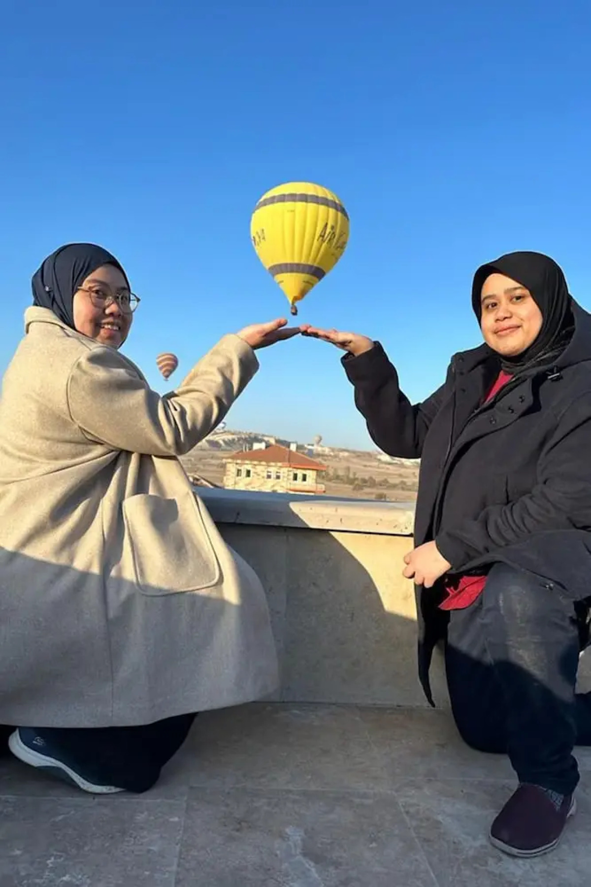 Zultanite Cappadocia Hotel