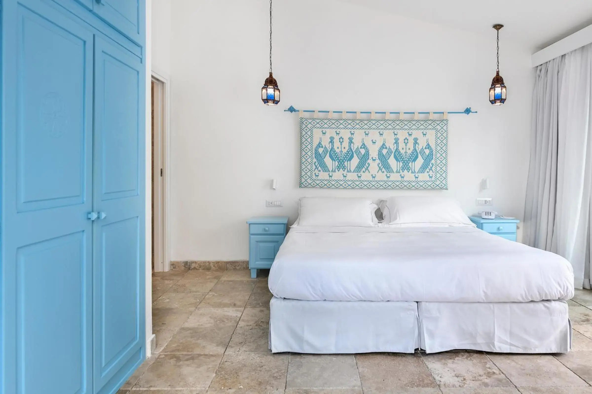 Arbatax Park Resort - Telis