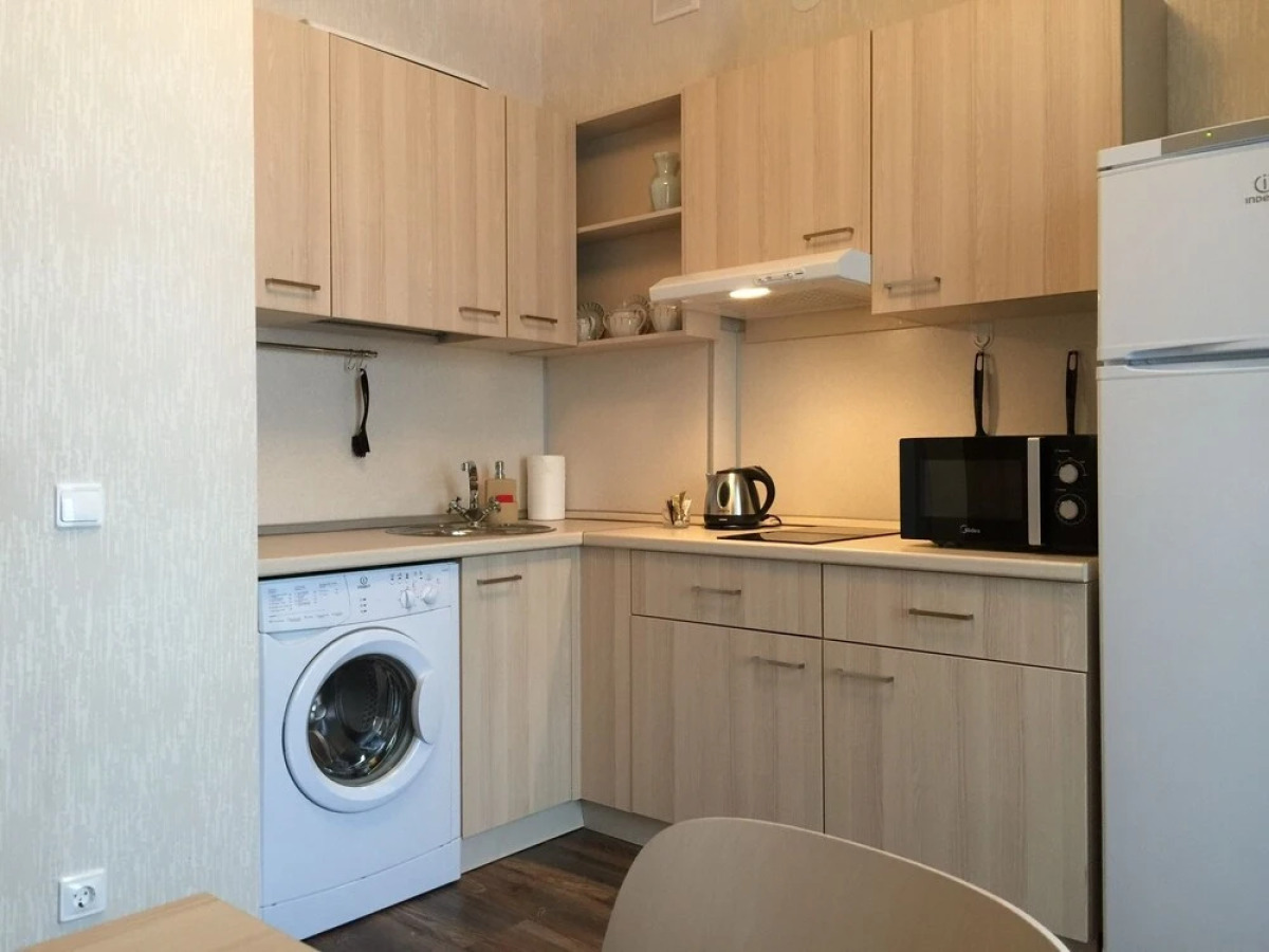 Apartment Family Club Salute