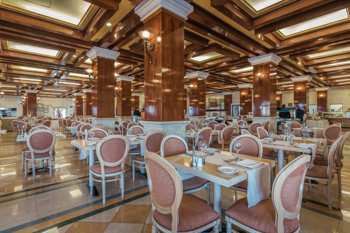 Lindos Imperial Resort & Spa