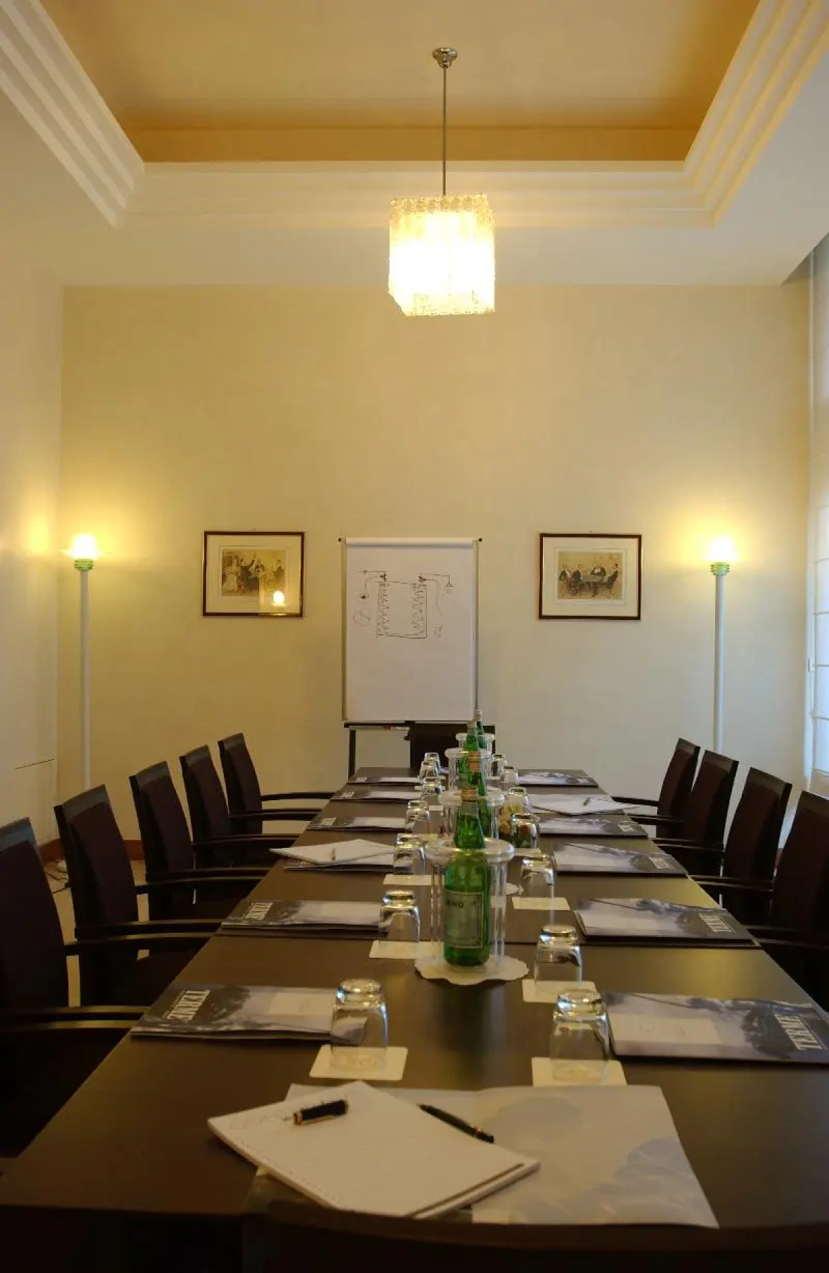 Continental Terme Hotel