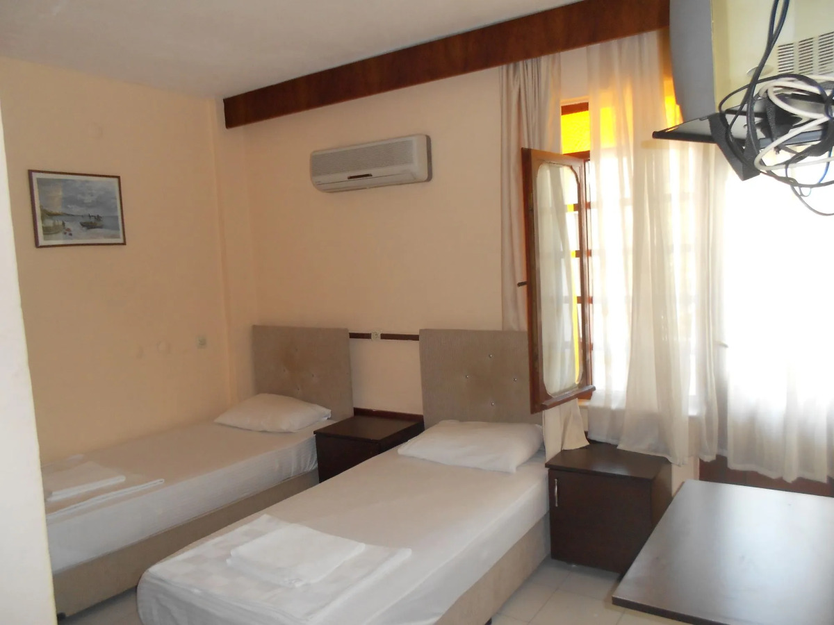 Garden Prizma Pension