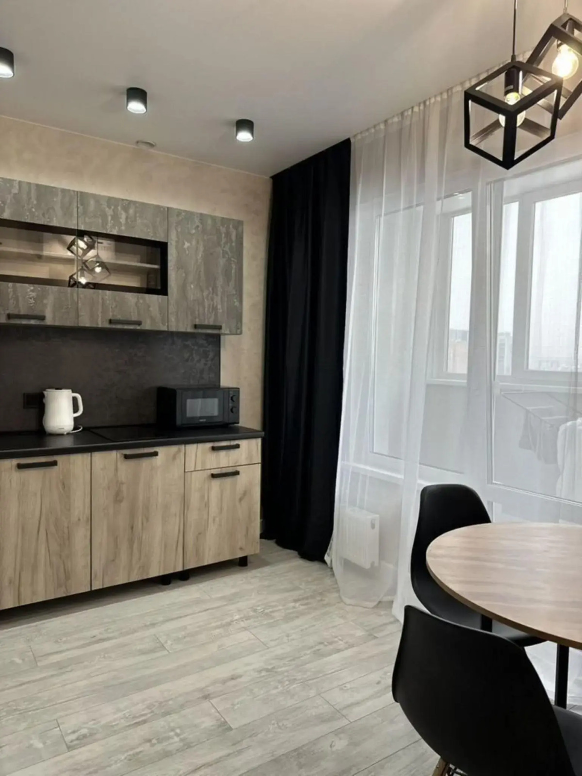 Апартаменты на Трудовом переулке, 28А