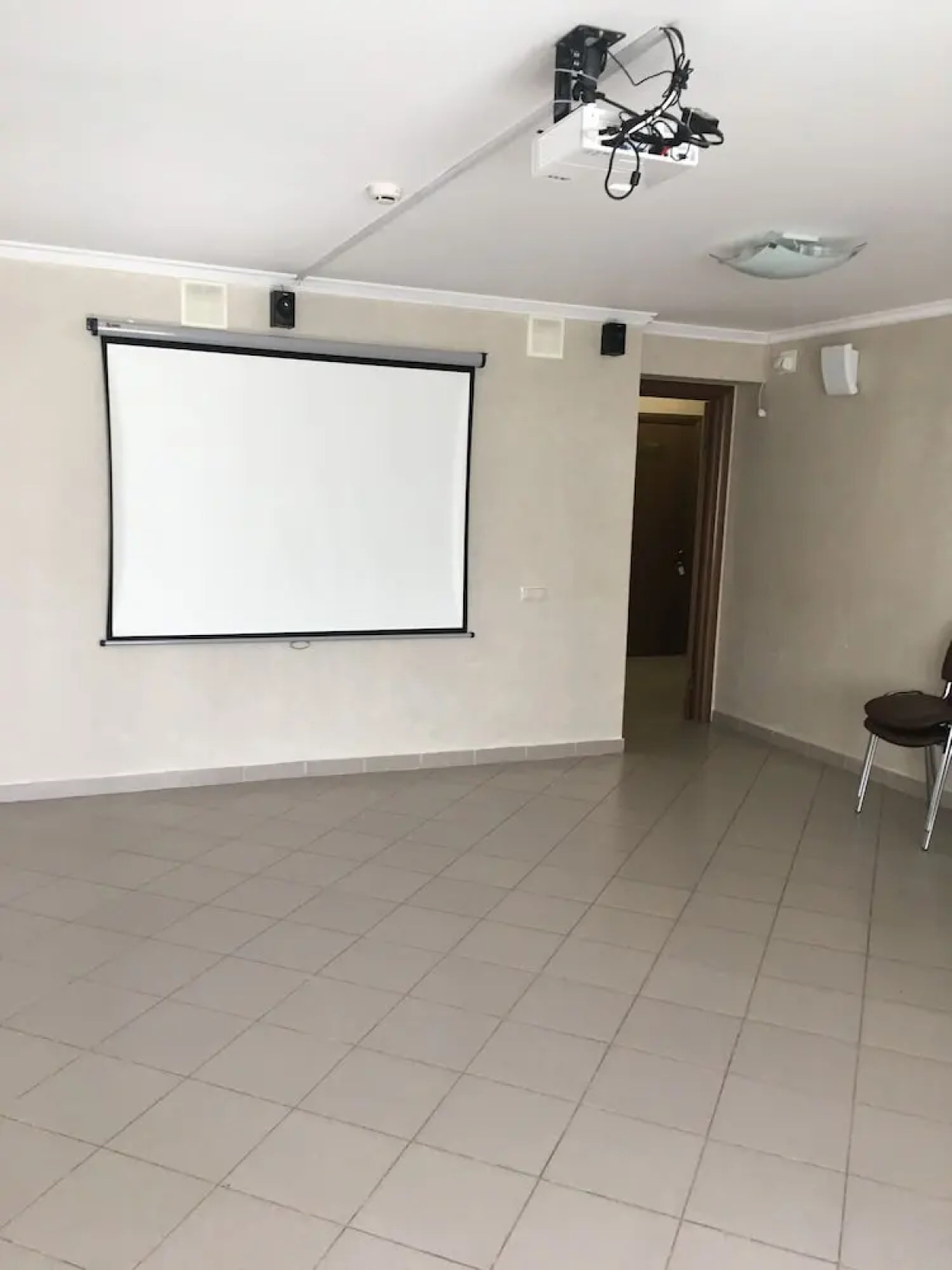 Загородный отель «Усадьба Малеевка»