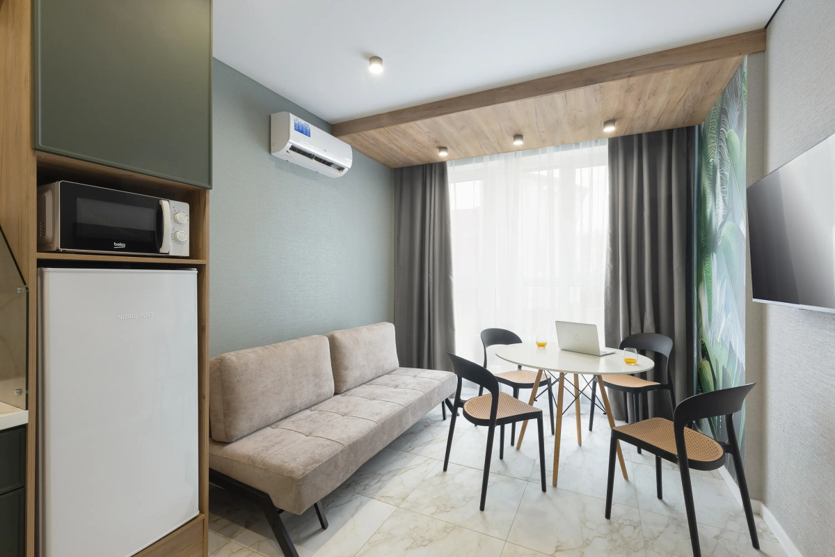 Sun City(Анапа)