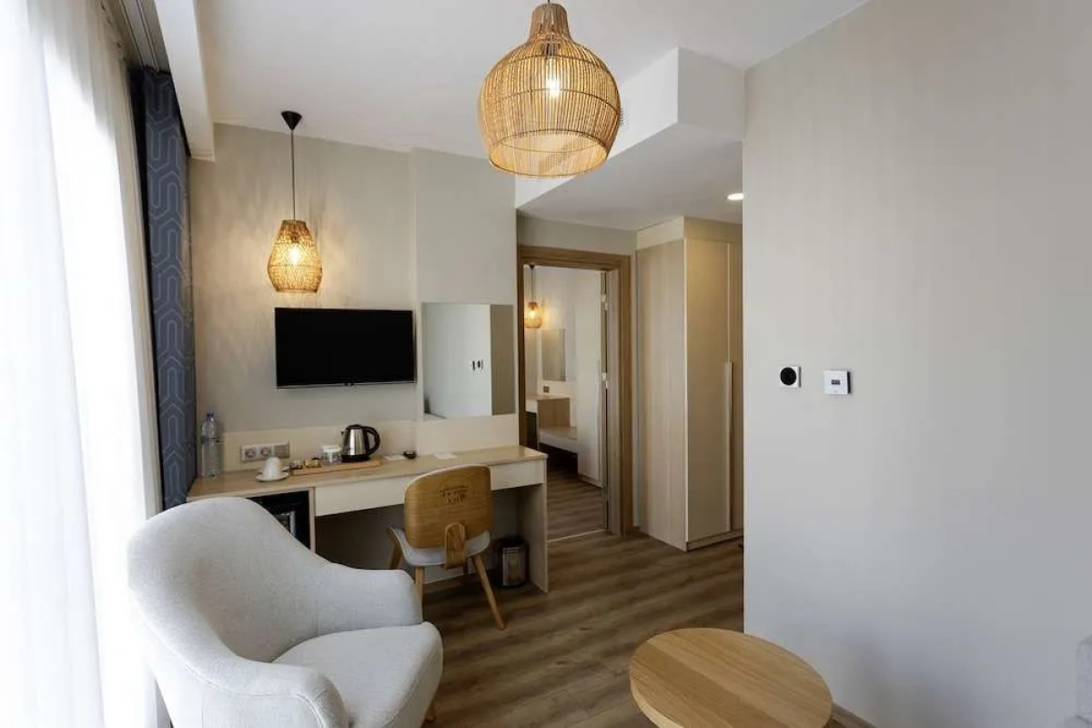 Gulluk Uno Elegance Otel