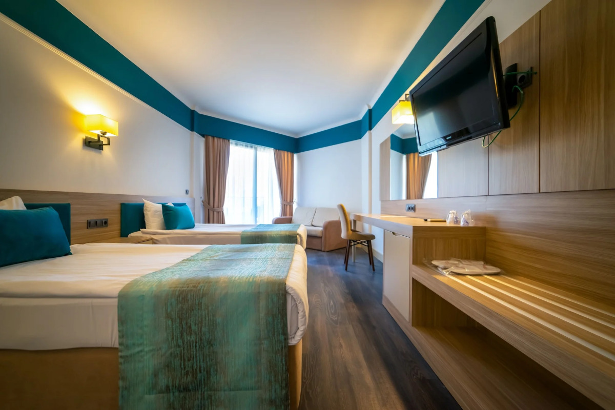 Asteria Collection Side (Ex. Labranda Excelsior)