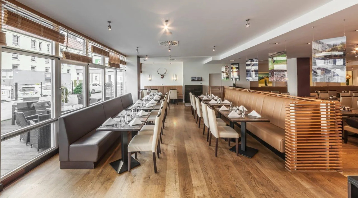 Holiday Inn Munich - City Centre by IHG