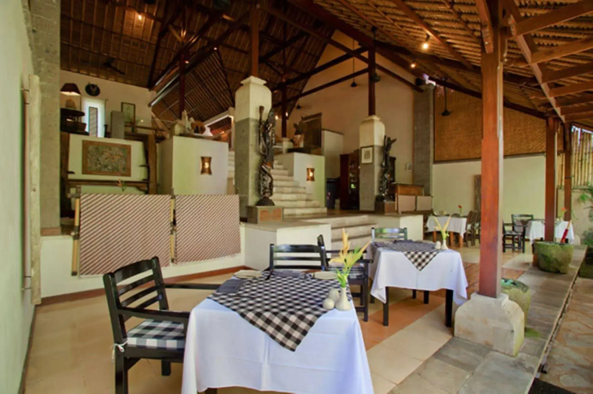 Barong Resort Ubud by Puri Signatures