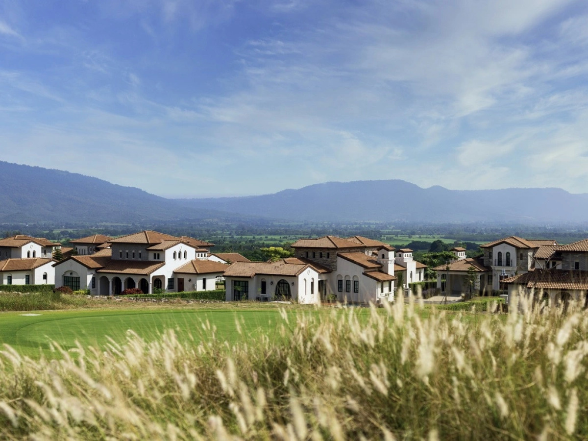 Mövenpick Resort Khao Yai