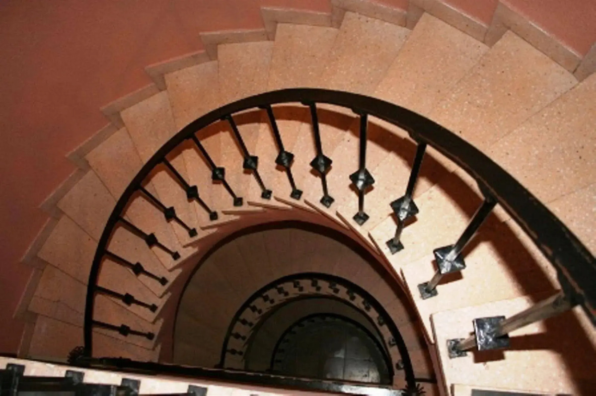 Hospedería Luís de Góngora