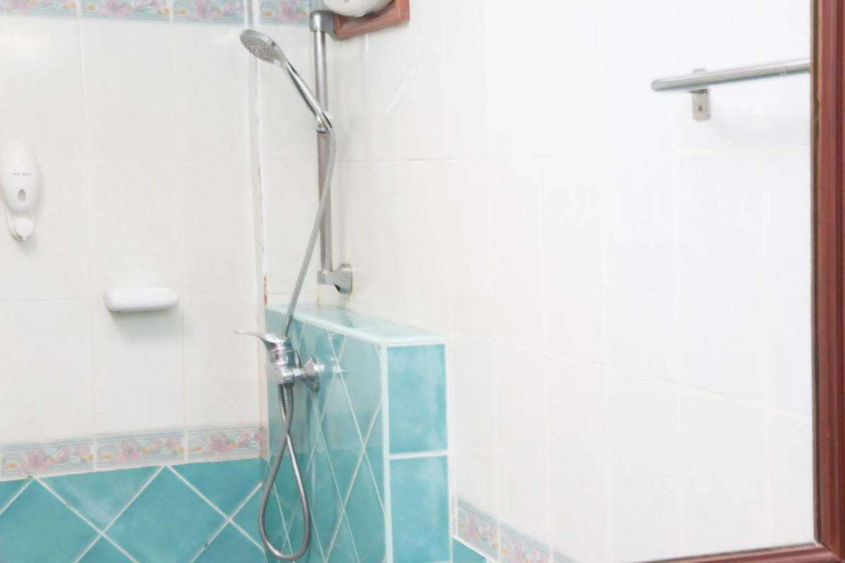 S Lodge (formally known as Sabai Lodge)