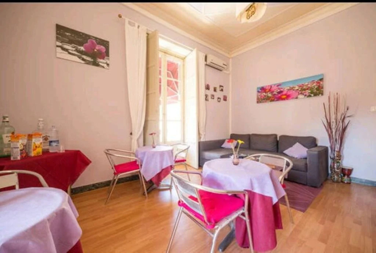 Bed & Breakfast Macallé