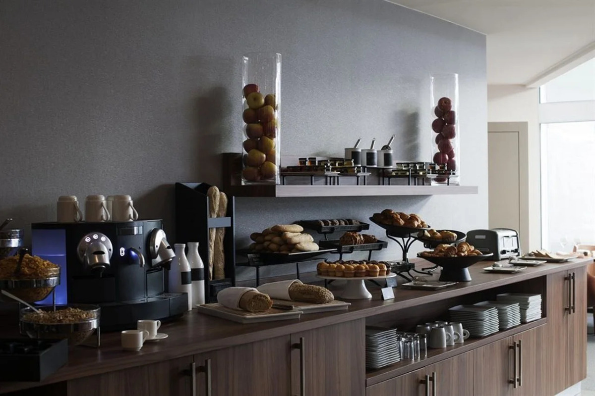 Mercure Paris CDG Airport & Convention