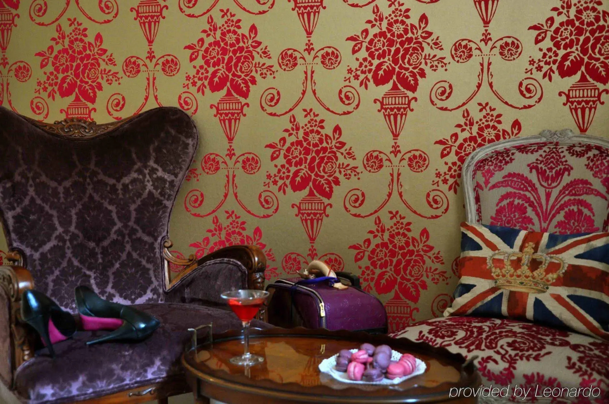 Townhouse Boutique Hotel