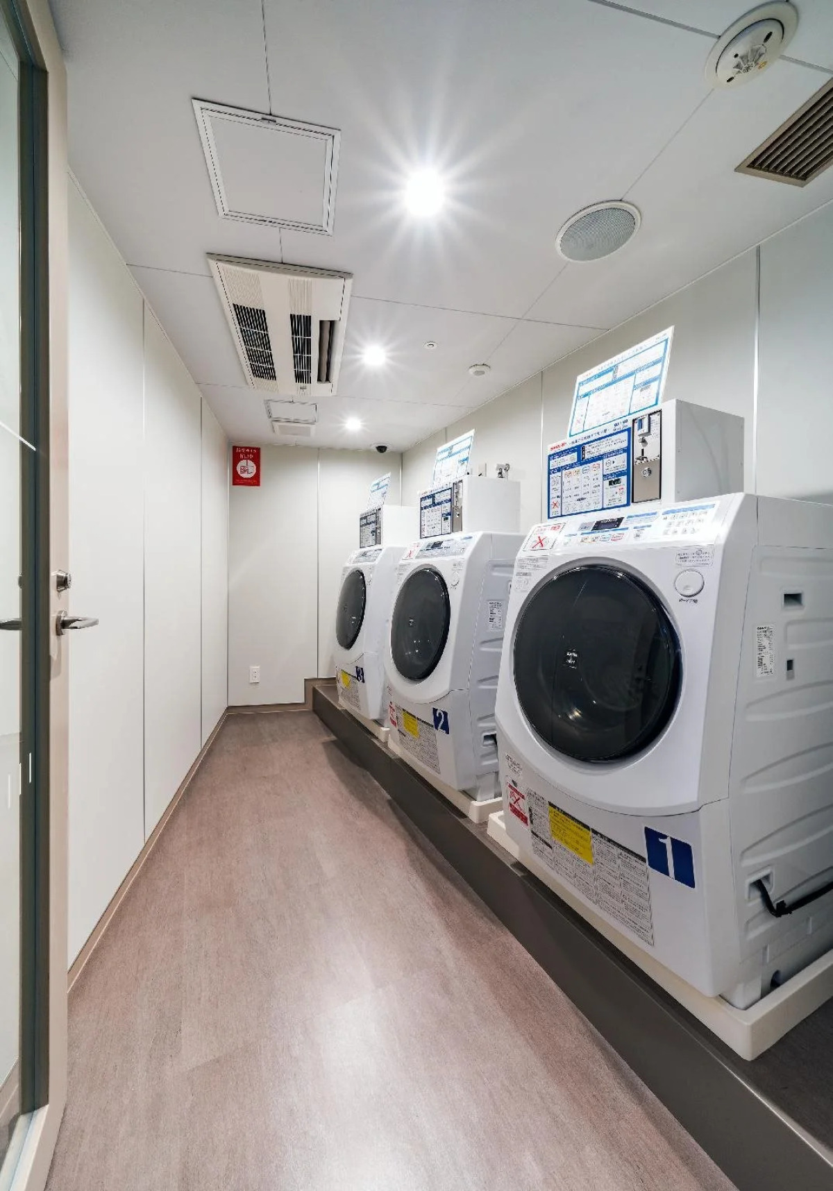 Daiwa Roynet Hotel Nishi Shinjuku PREMIER