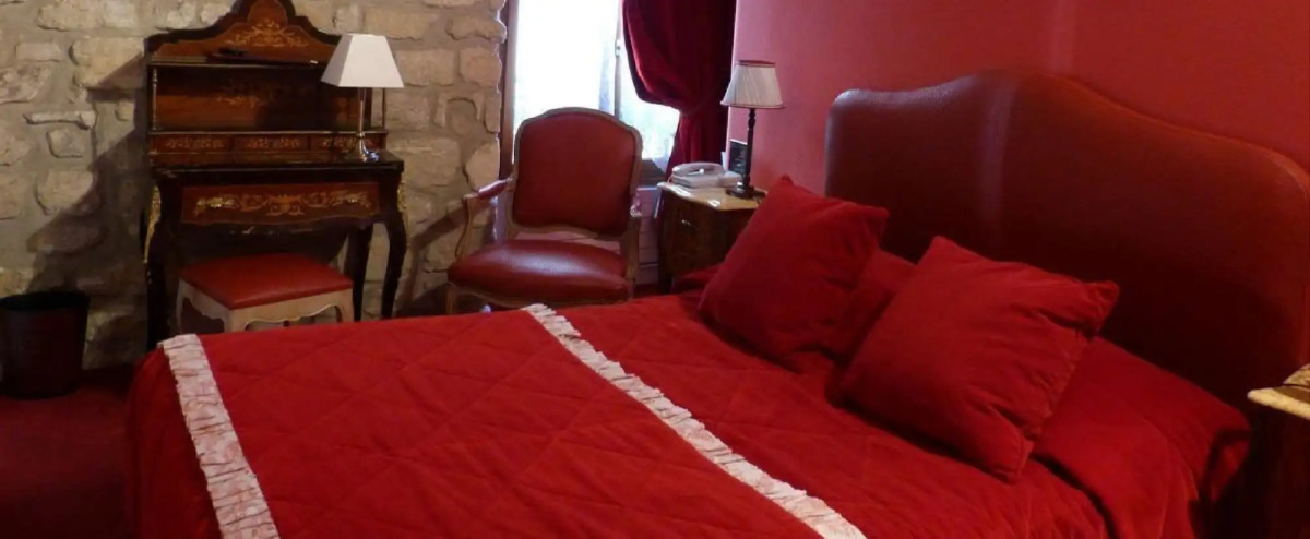 Grand Hotel Dechampaigne