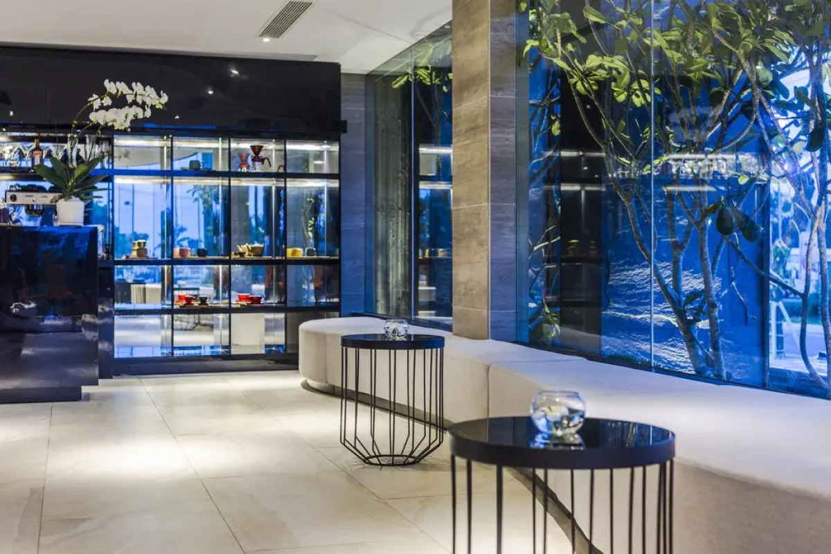 Stella Maris Nha Trang Hotel