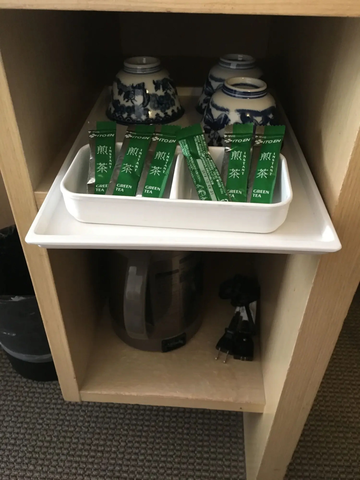 Pearl Hotel Kayabachou