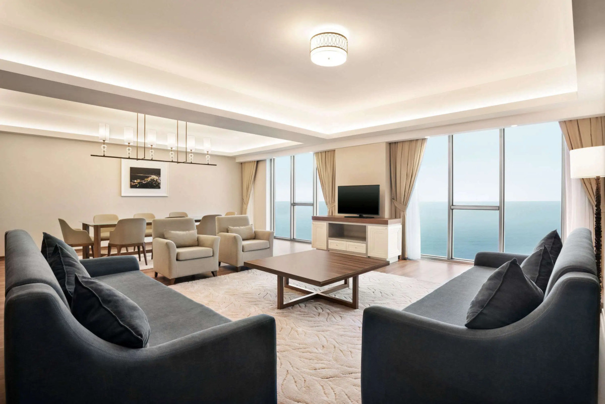 Ramada Plaza by Wyndham Rize