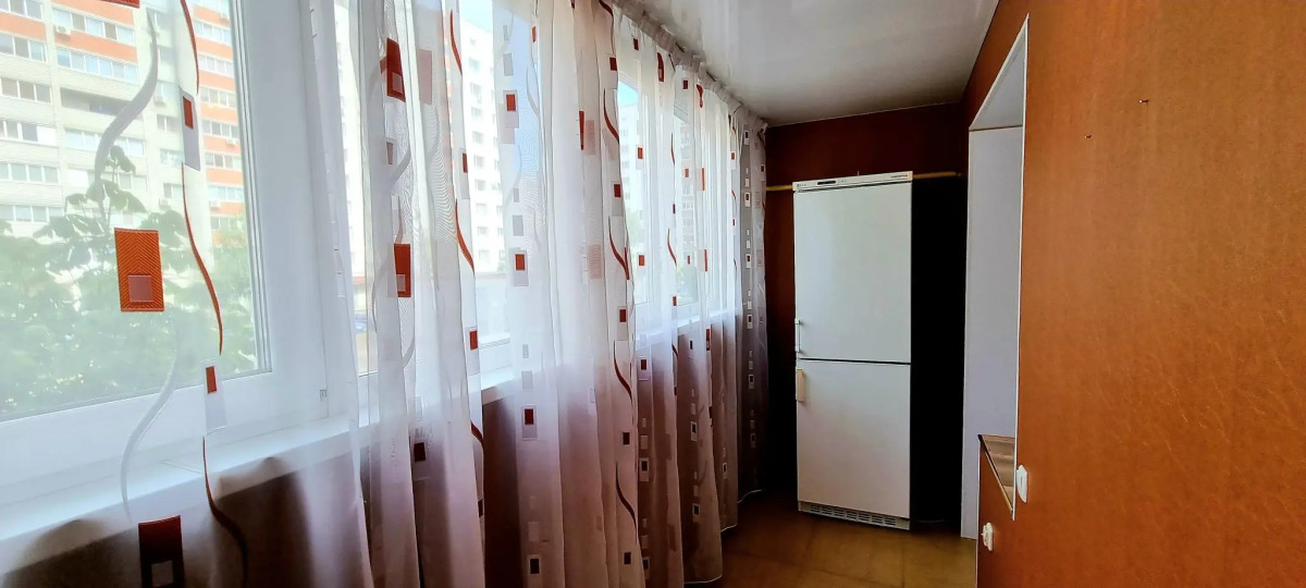 Апартаменты на улице Тельмана 150/10